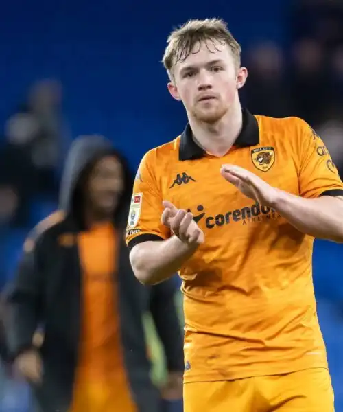Championship 2024-2025, Hull City-Plymouth, le probabili formazioni