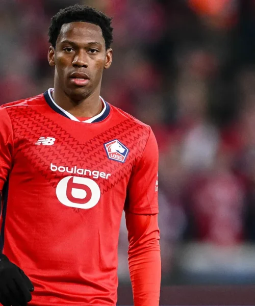 Napoli all’assalto di Jonathan David: il canadese si avvicina alla Serie A