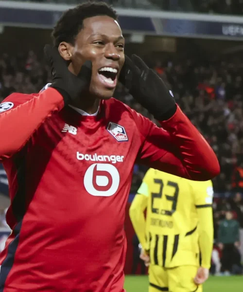 Jonathan David, due big di Serie A pronte al braccio di ferro