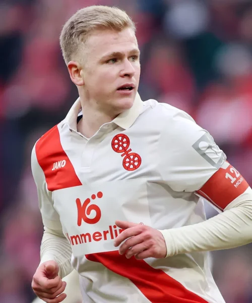 Bundesliga 2025-2026: Borussia Monchengladbach-Eintracht Francoforte, le probabili formazioni