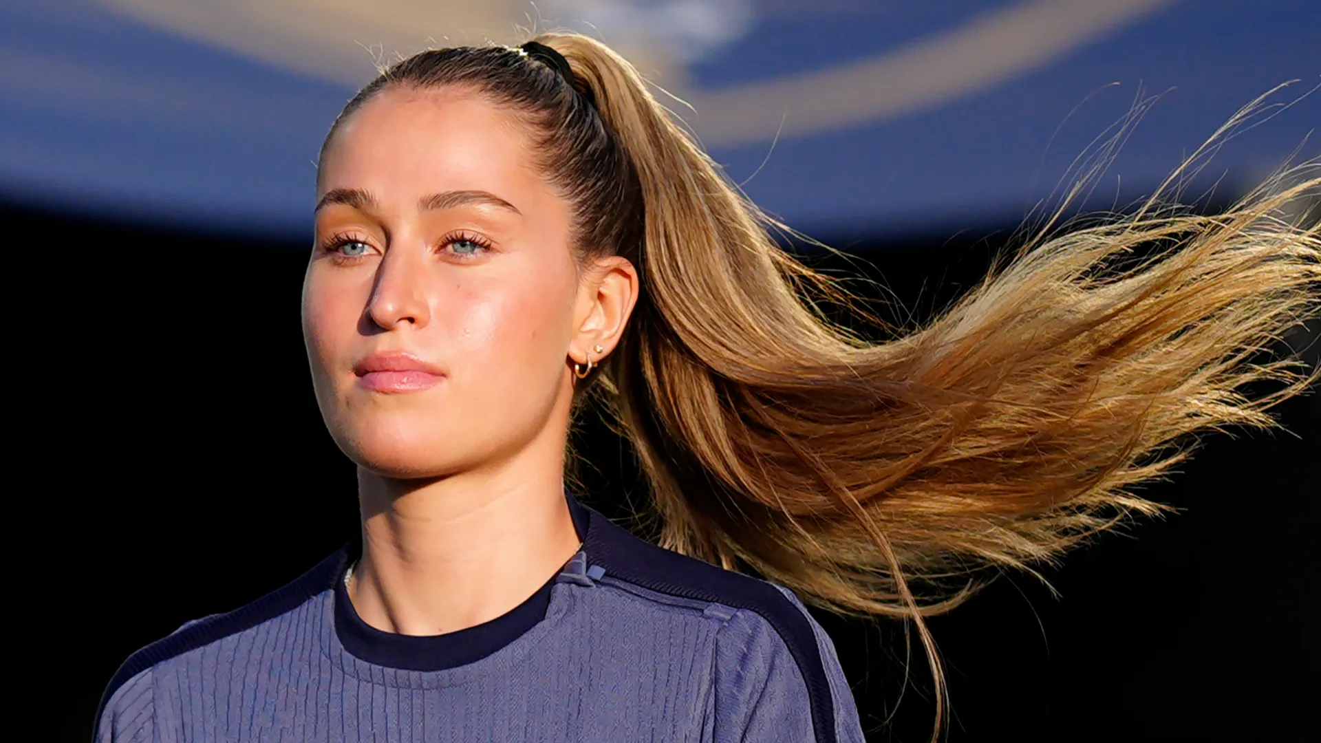 A luglio 2018 ha firmato con il Paris Saint-Germain, sebbene senza un contratto professionistico
