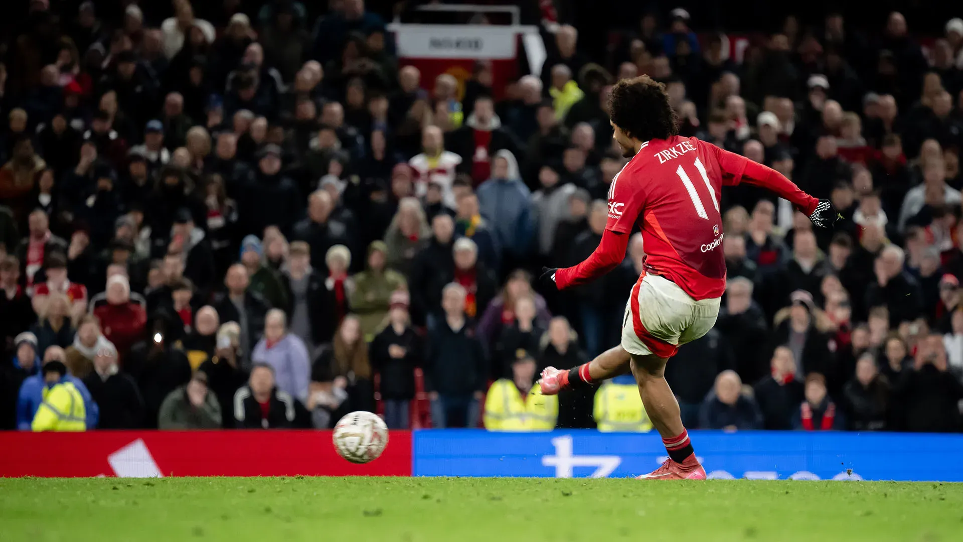 In estate il Manchester United cambierà moltissimo
