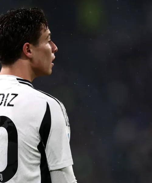 Serie A 2024-2025: Juventus-Udinese, le probabili formazioni