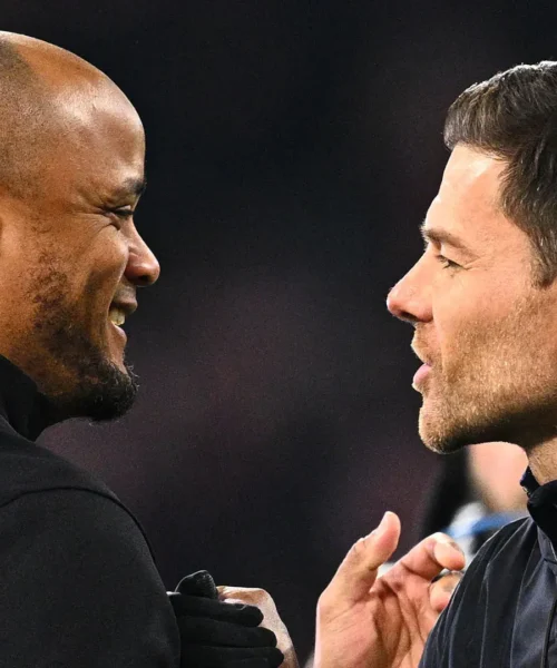 Xabi Alonso vuole due stelle del Bayern: da Monaco arriva una risposta secca