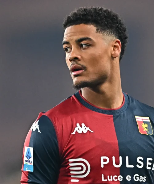 Inter e Genoa studiano lo scambio: Carboni per De Winter