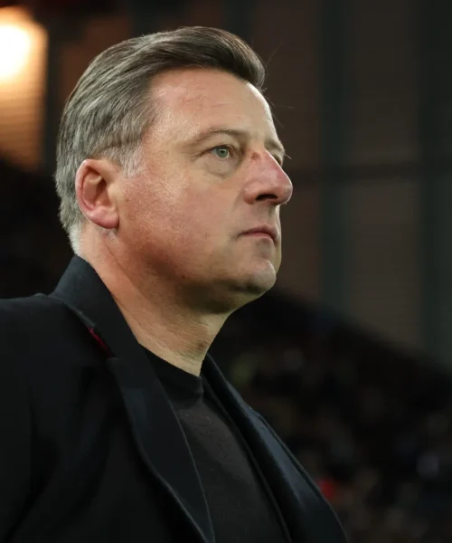 Udinese, contro il Napoli Kosta Runjaic vuole giocarsela