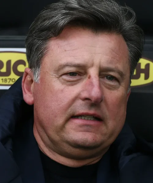 Udinese, Kosta Runjaic mette in guardia dalla Fiorentina