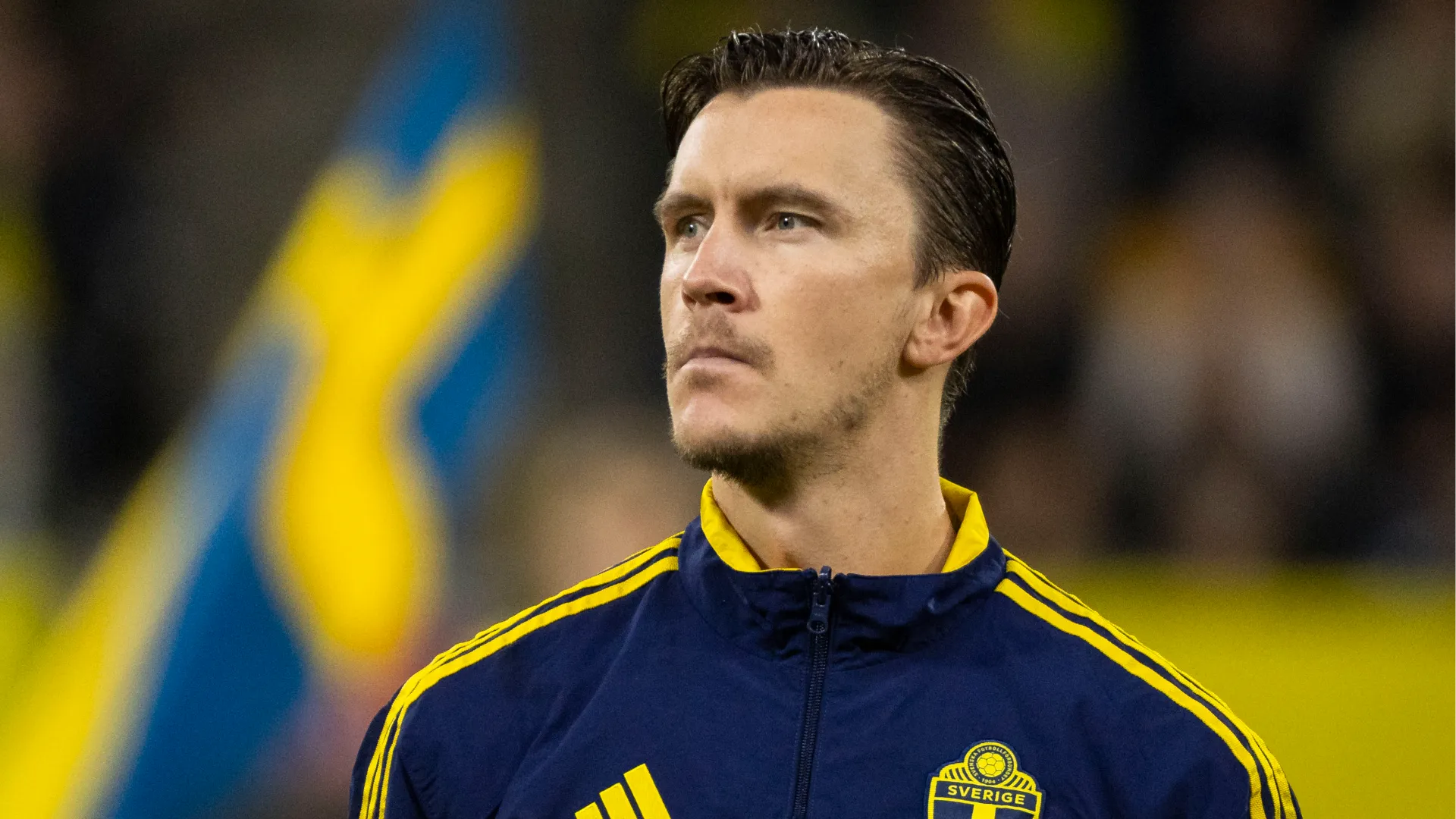 Kristoffer Olsson lascia il Midtjylland: torna in Svezia per curarsi

