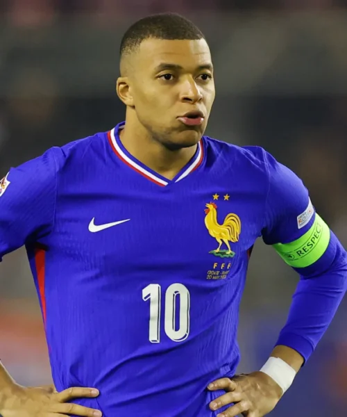 Nations League 2024-2025: Francia-Croazia, le probabili formazioni