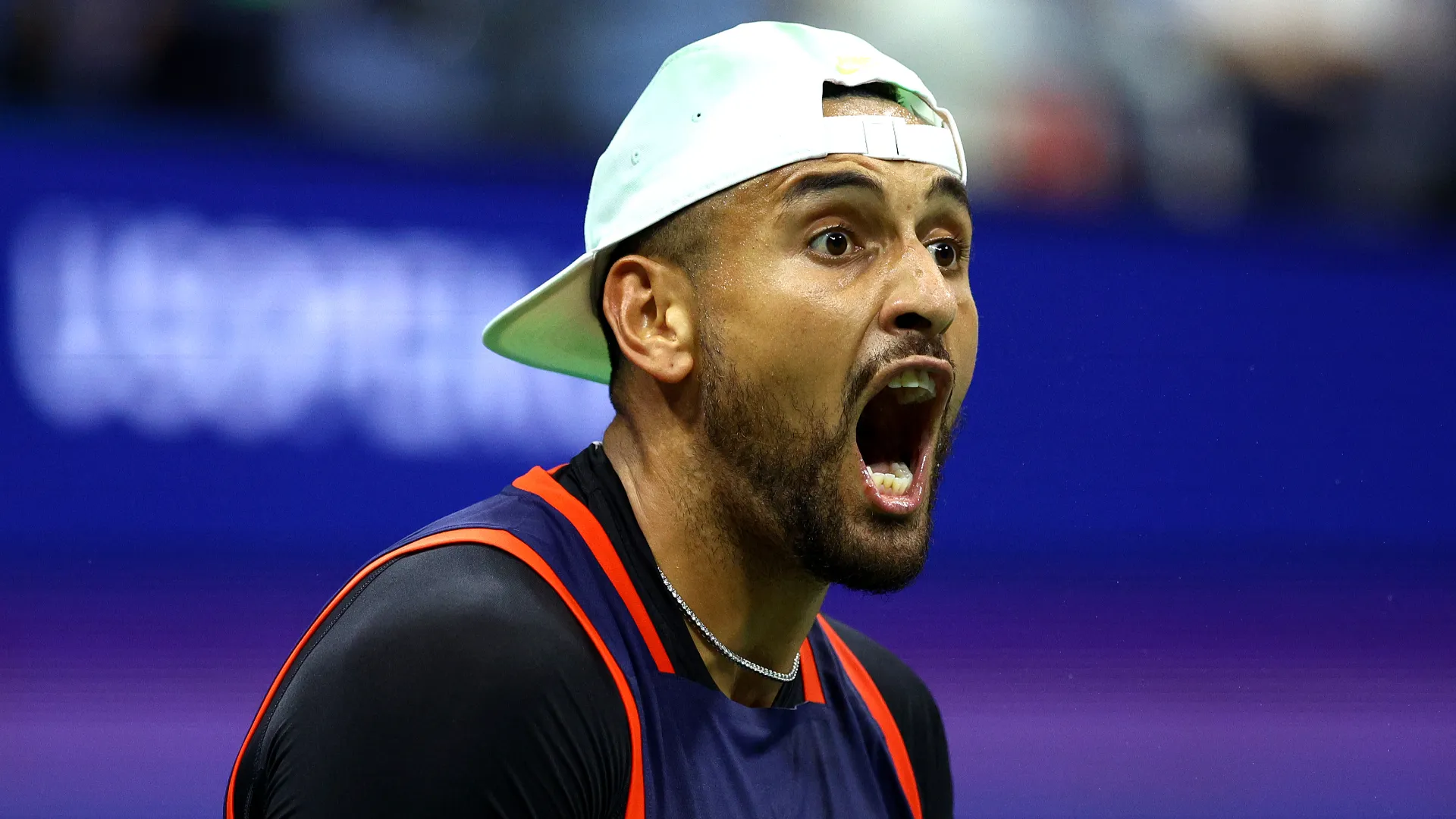 Per una volta, Kyrgios ha elogiato Sinner (insieme ad Alcaraz)