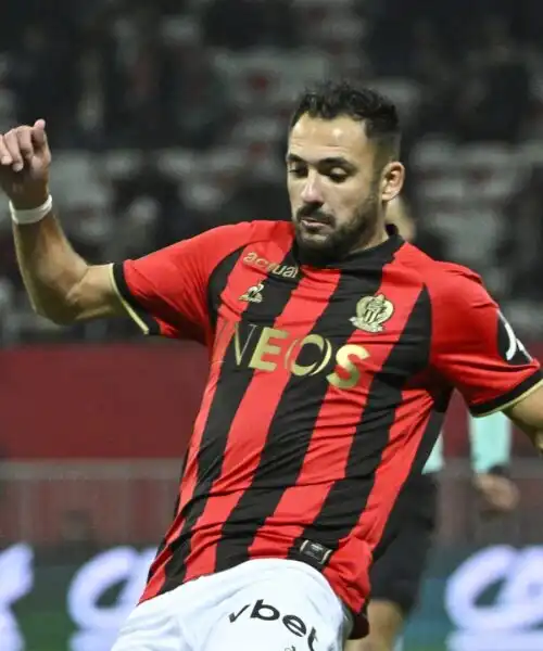 Ligue 1 2024-2025: Saint Etienne-Nizza, le probabili formazioni