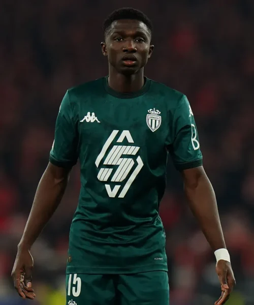 Ligue 1 2025-2026: Paris FC-Monaco, le probabili formazioni