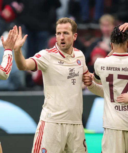 Doloroso ma necessario: il Bayern Monaco vende 5 stelle. Foto