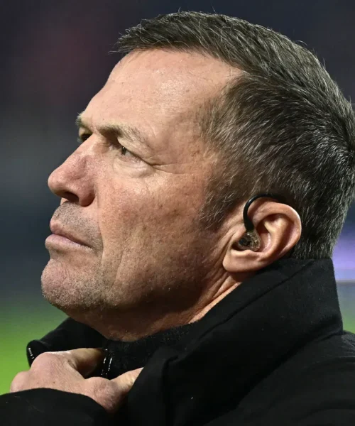 Rinforzo gratis per il Bayern Monaco: lo consiglia Matthäus