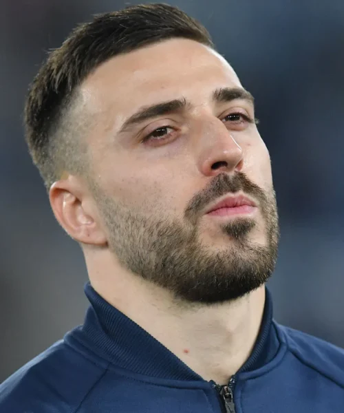 Mercato Lazio: Mario Gila sempre più centrale, ma il rinnovo non è scontato