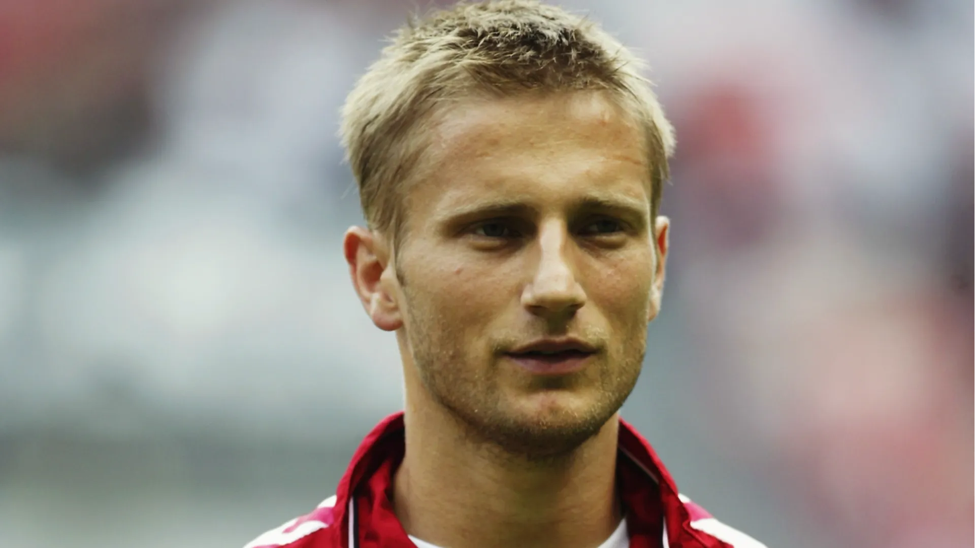 Abbandonata la carriera da calciatore, Martin Jørgensen ha deciso di cambiare vita
