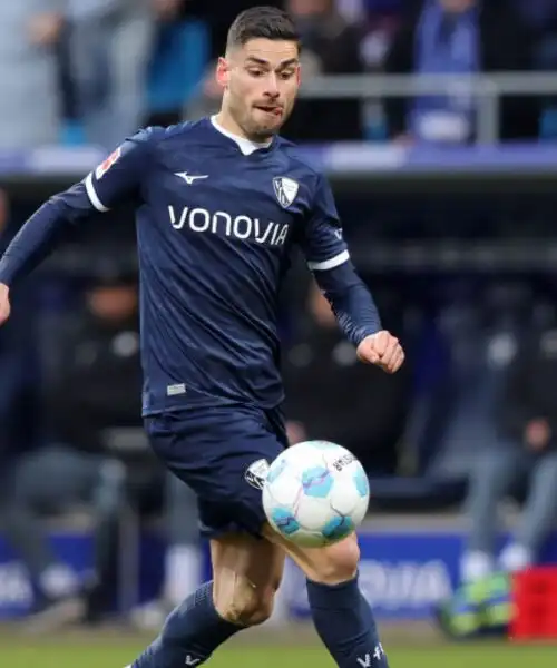 Bundesliga 2024-2025: Bochum-Hoffenheim, le probabili formazioni