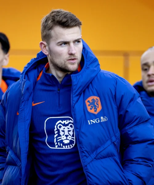Nations League 2024-2025: Olanda-Spagna, le probabili formazioni