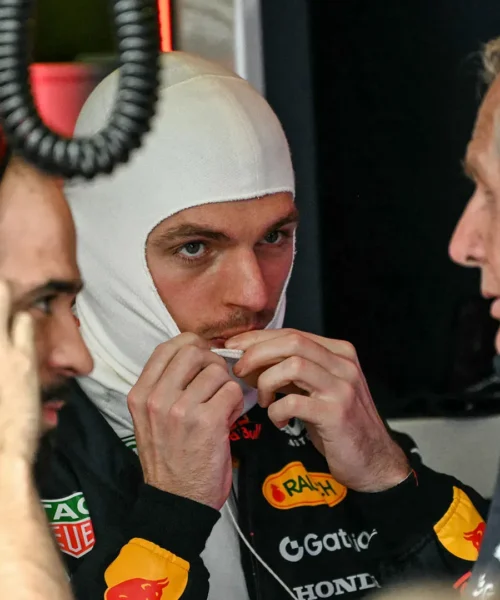Red Bull: Max Verstappen aspetterà, ma non esclude l’addio