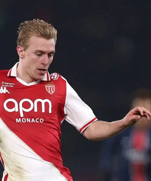 Ligue 1 2024-2025: Tolosa-Monaco, le probabili formazioni