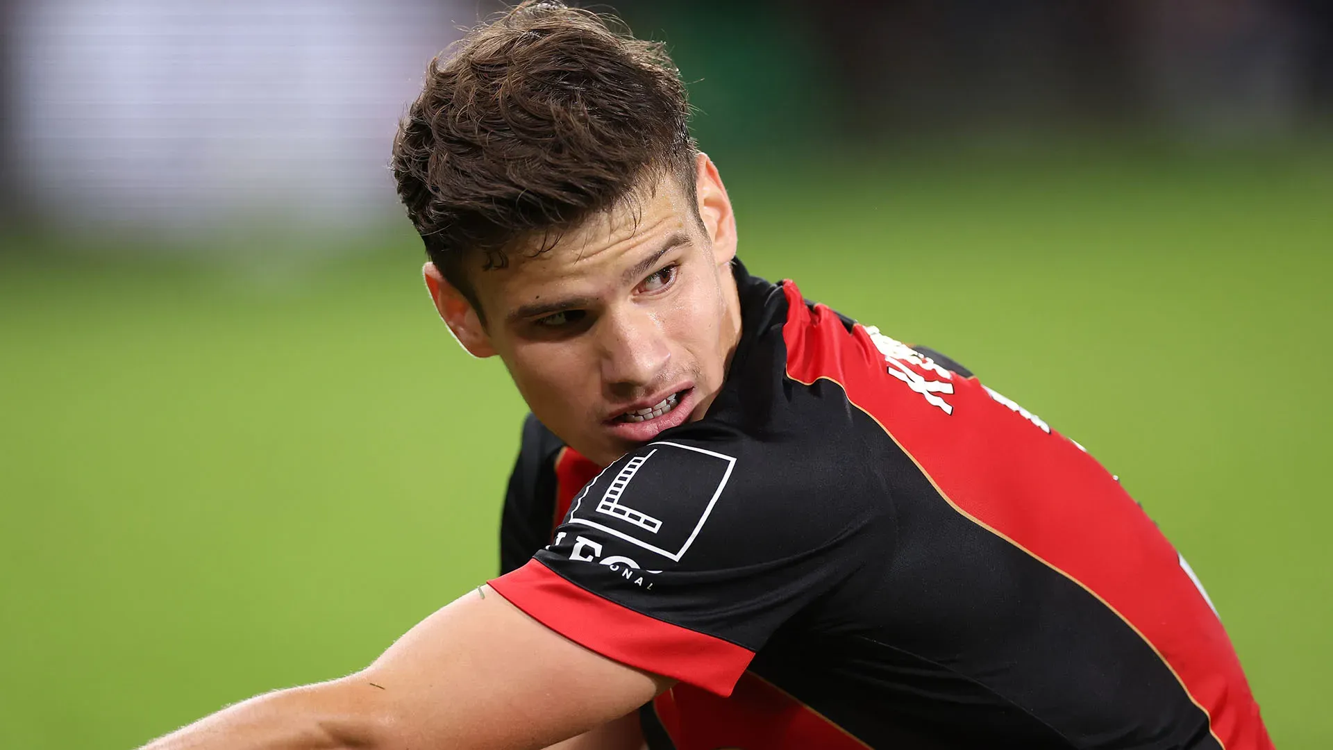 Nelle ultime stagioni il campione è cresciuto molto con il Bournemouth

