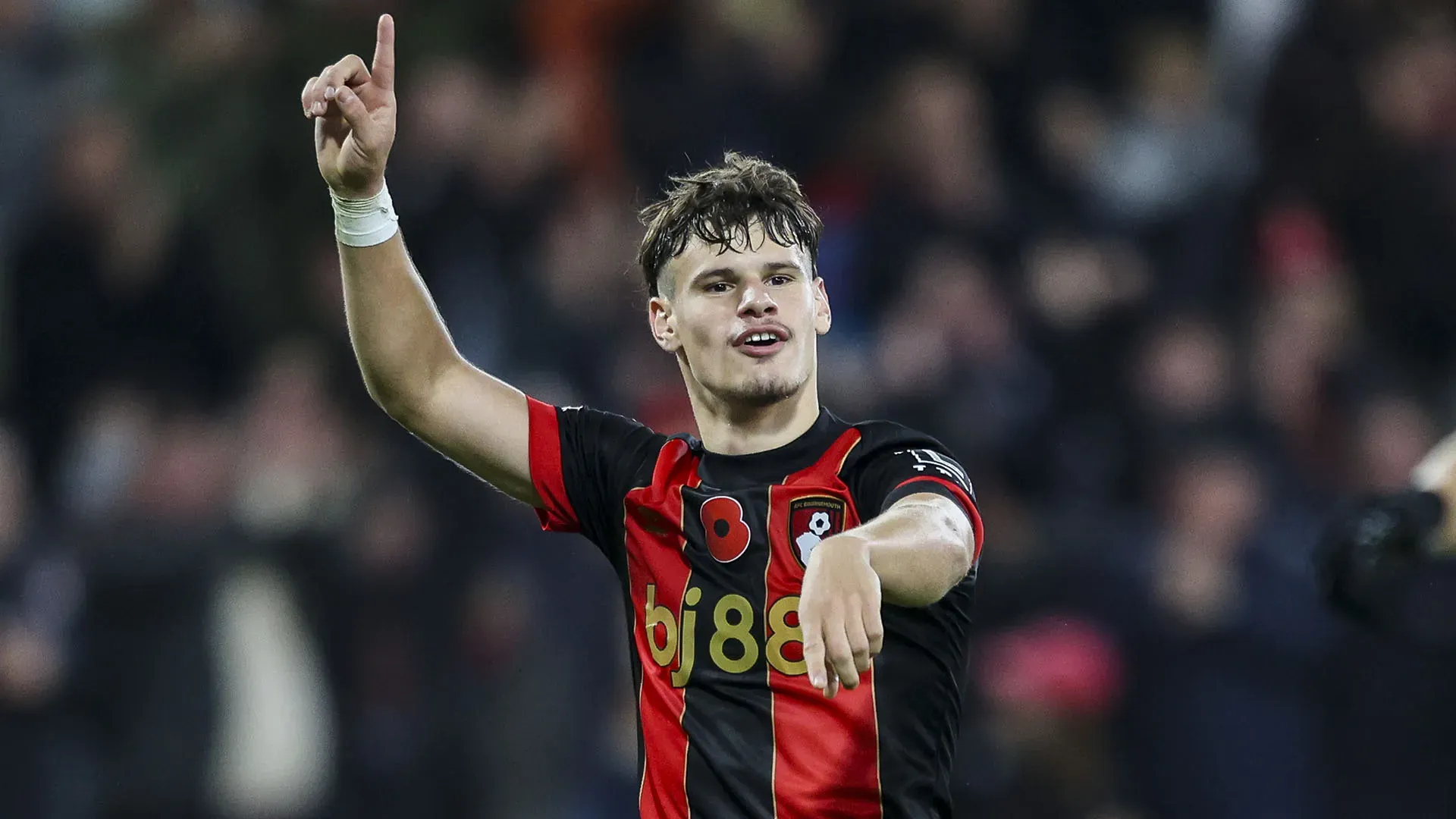 Manca solo qualche dettaglio e poi Milos Kerkez sarà un nuovo giocatore del Liverpool
