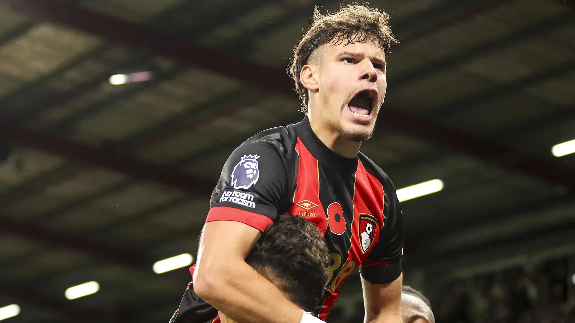 Grande affare per il Bournemouth, che l'ha acquistato per circa 17 milioni di euro 2 anni fa
