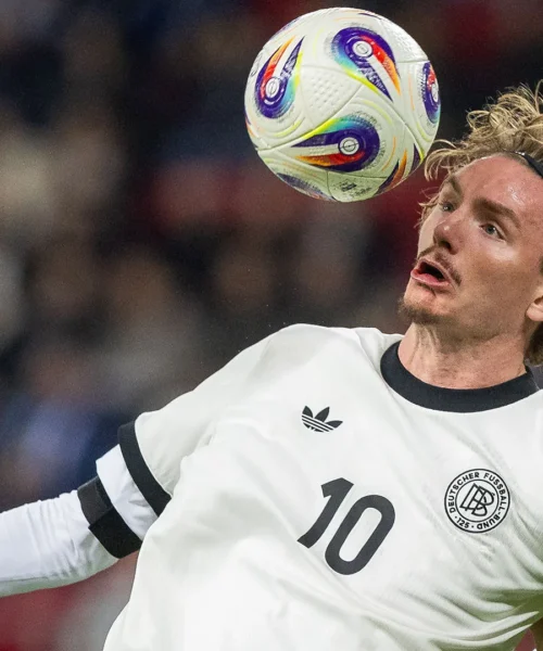 Qualificazioni Mondiali 2026: Germania-Lussemburgo, le probabili formazioni