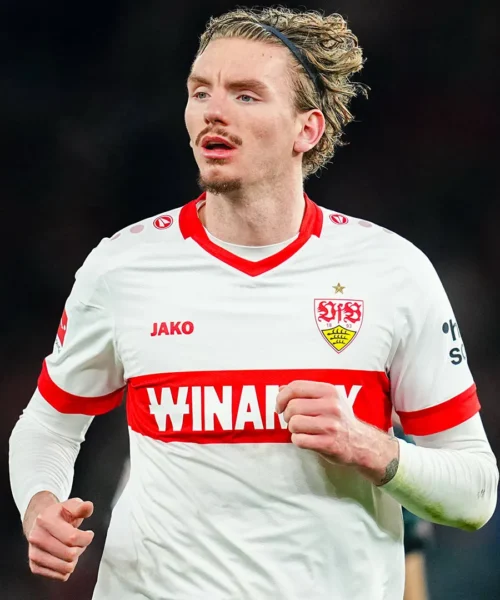 Pazienza finita per Nick Woltemade: Max Eberl avvertito. Foto