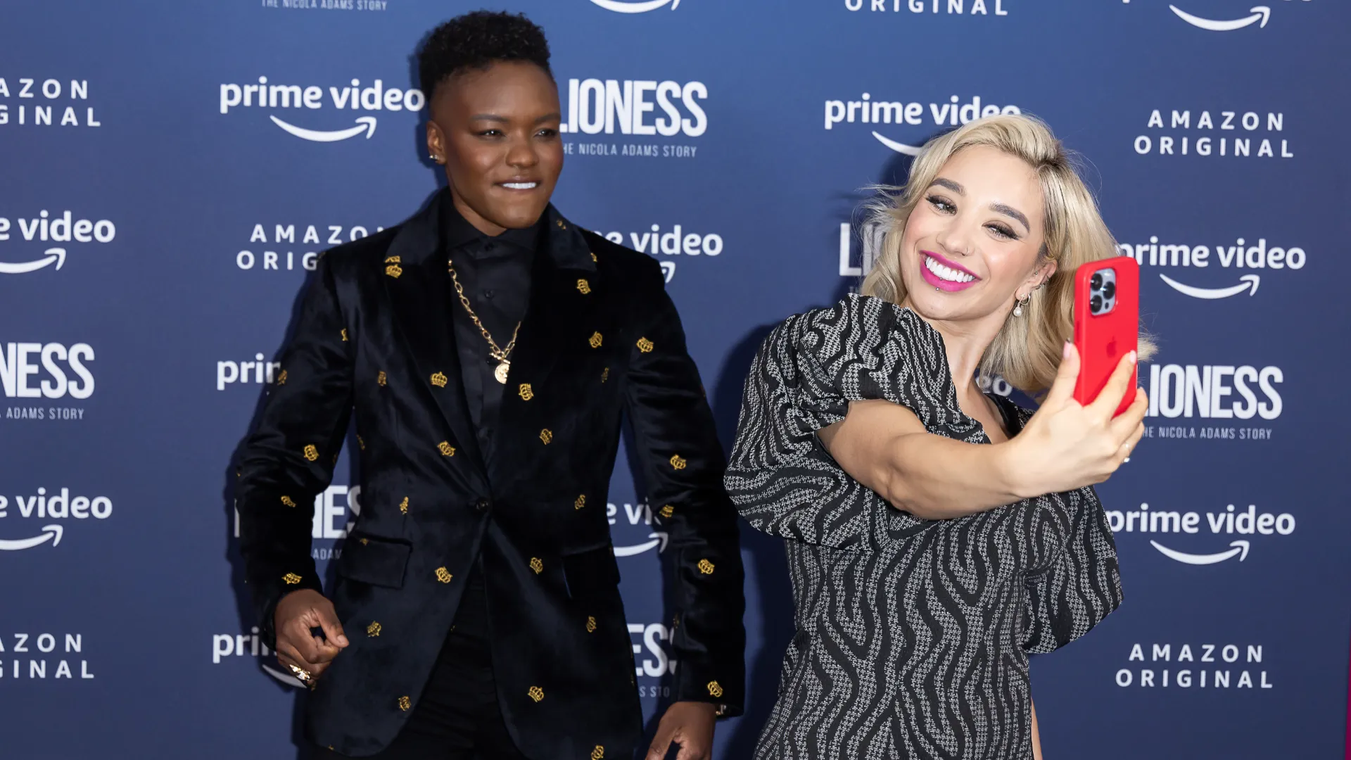 Nicola Adams ha iniziato a boxare a 13 anni e nel 2003 ha vinto il suo primo titolo nazionale dilettantistico
