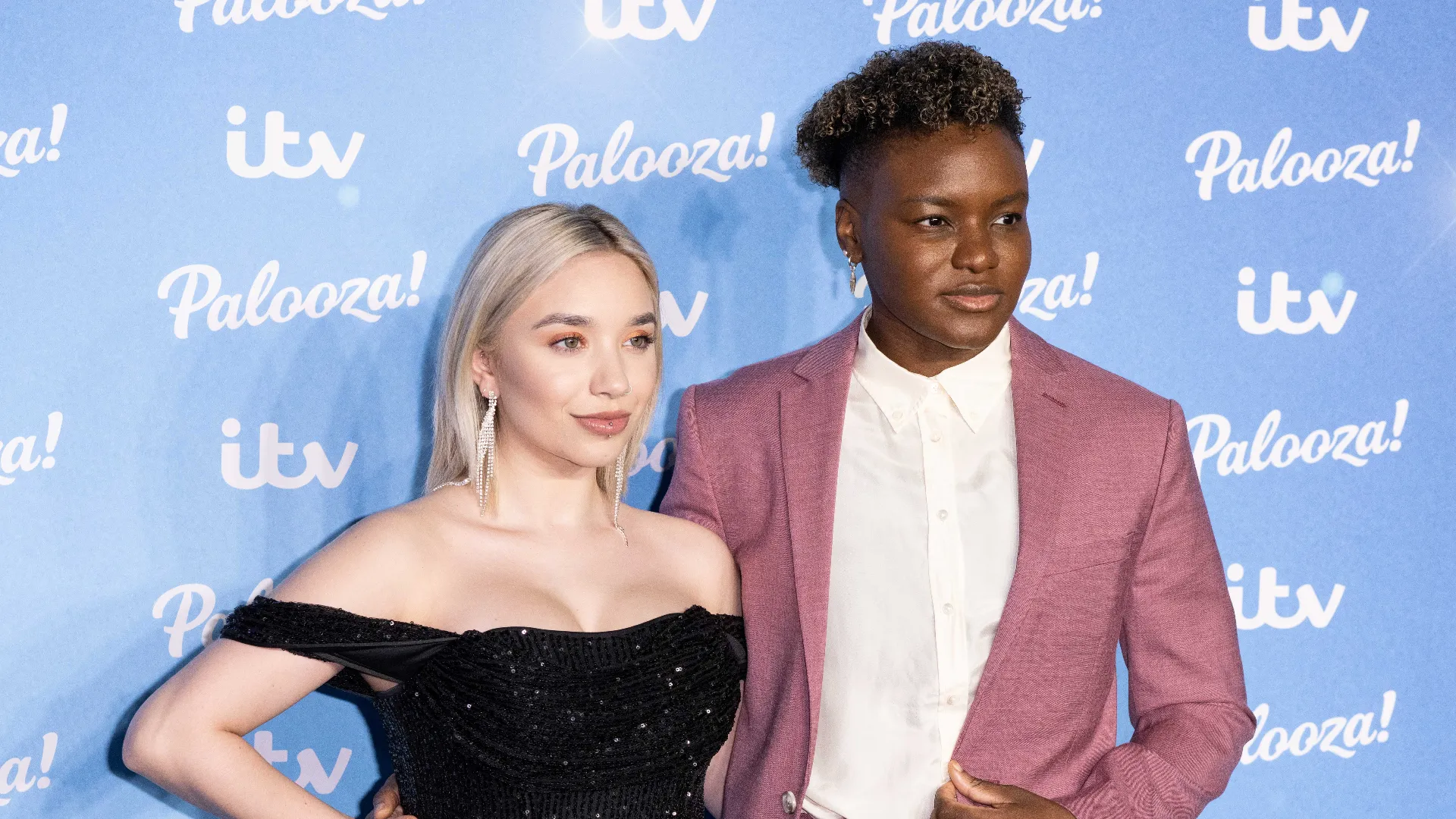 È finito l'amore tra Nicola Adams ed Ella Baig
