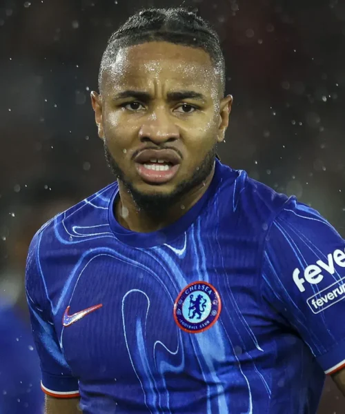 Premier League 2024-2025: Chelsea-Leicester, le probabili formazioni