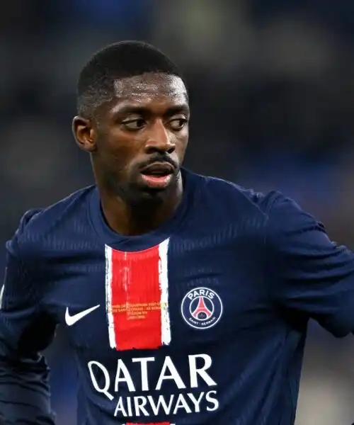 Champions League 2024-2025: PSG-Arsenal, le probabili formazioni