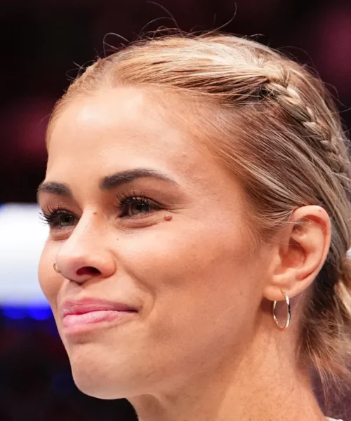 Pugile e modella: le foto più belle di Paige VanZant