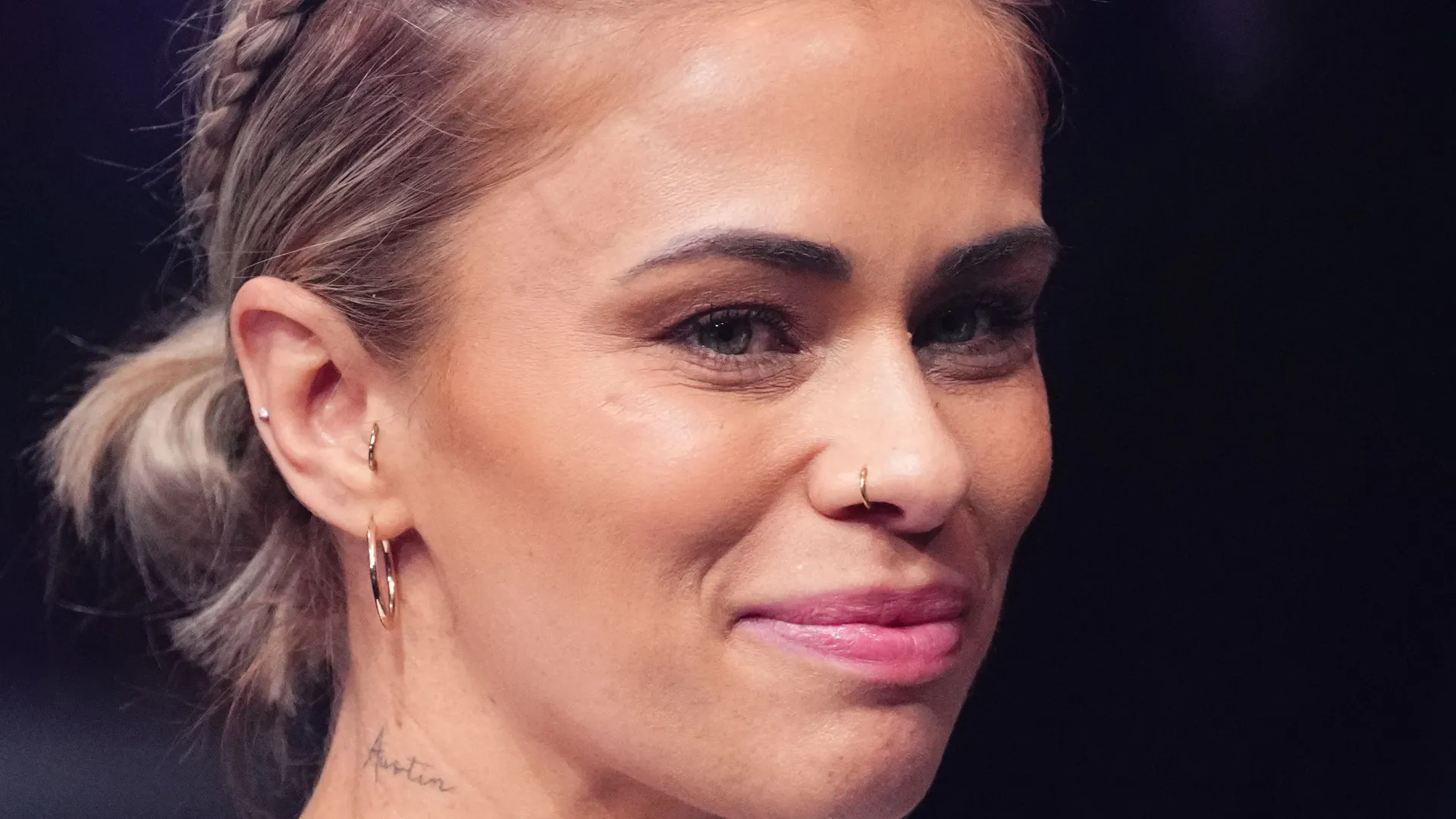 Pugile e modella: le foto più belle di Paige VanZant
