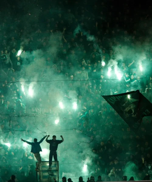 Europa League 2025-2026: Panathinaikos-Samsunspor, le probabili formazioni