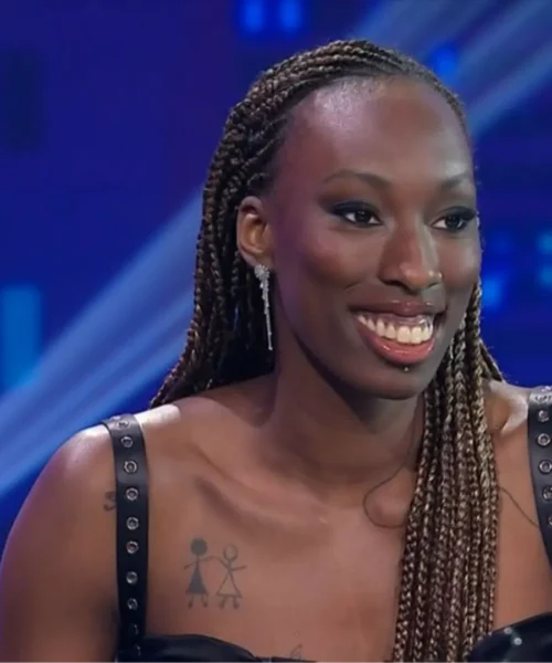 Paola Egonu, la regina del volley mondiale: dalle origini al trionfo olimpico. Le foto