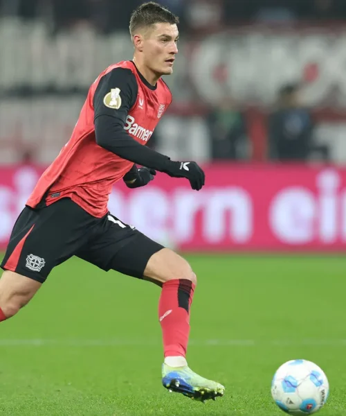 Bundesliga 2024-2025: Stoccarda-Bayer Leverkusen, le probabili formazioni