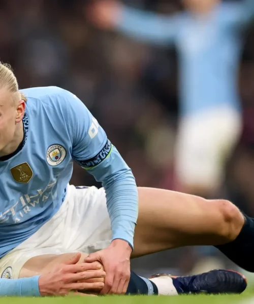Premier League 2024-2025: Nottingham Forest-Manchester City, le probabili formazioni
