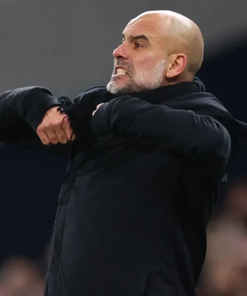 Guardiola svela il nome dell’allenatore più difficile da affrontare: ”Mi ha distrutto”