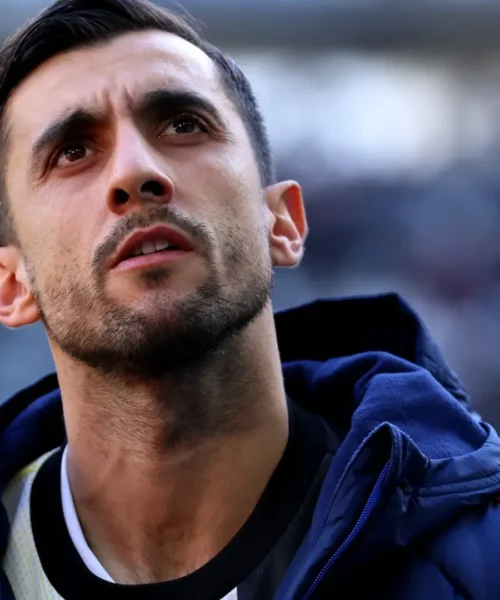 Juventus-Galatasaray: le formazioni ufficiali