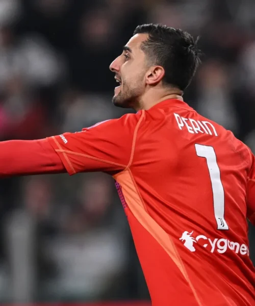 Mercato Genoa, la Juventus pone una condizione per cedere Mattia Perin
