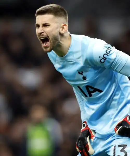 Premier League 2024-2025: Fulham-Tottenham, le probabili formazioni