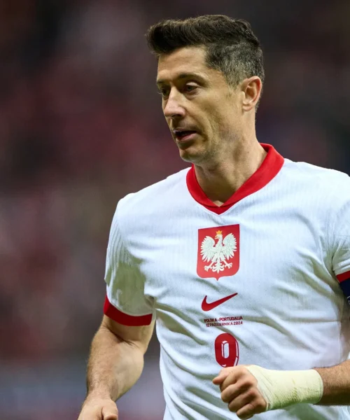 Qualificazioni Mondiali: Polonia-Lituania, probabili formazioni