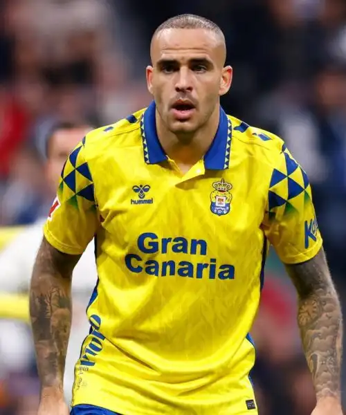 Liga 2024-2025: Las Palmas-Alaves, le probabili formazioni