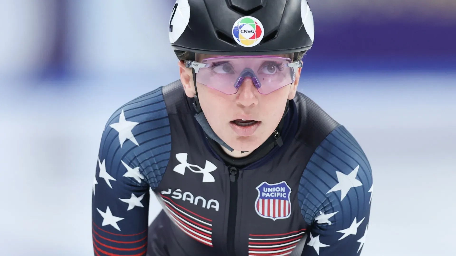 Entrambe le atlete hanno tantissimi fan nel mondo
