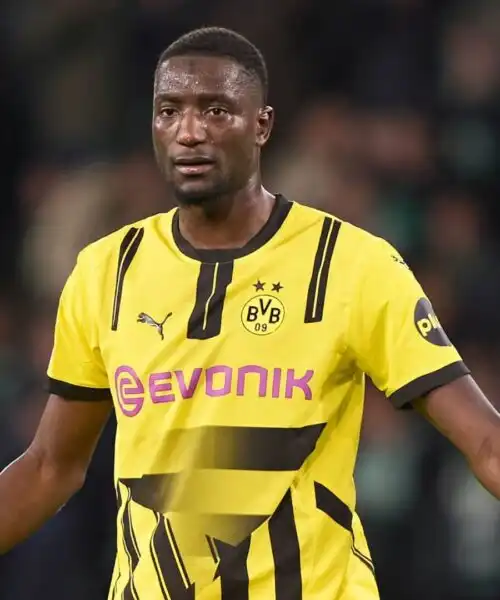Bundesliga 2024-2025: Borussia Dortmund-Augsburg, le probabili formazioni