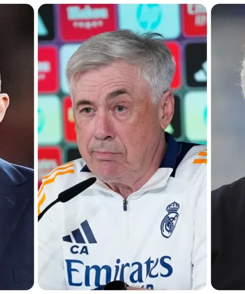 Serie A, mercato allenatori: quanti intrecci! La situazione in foto