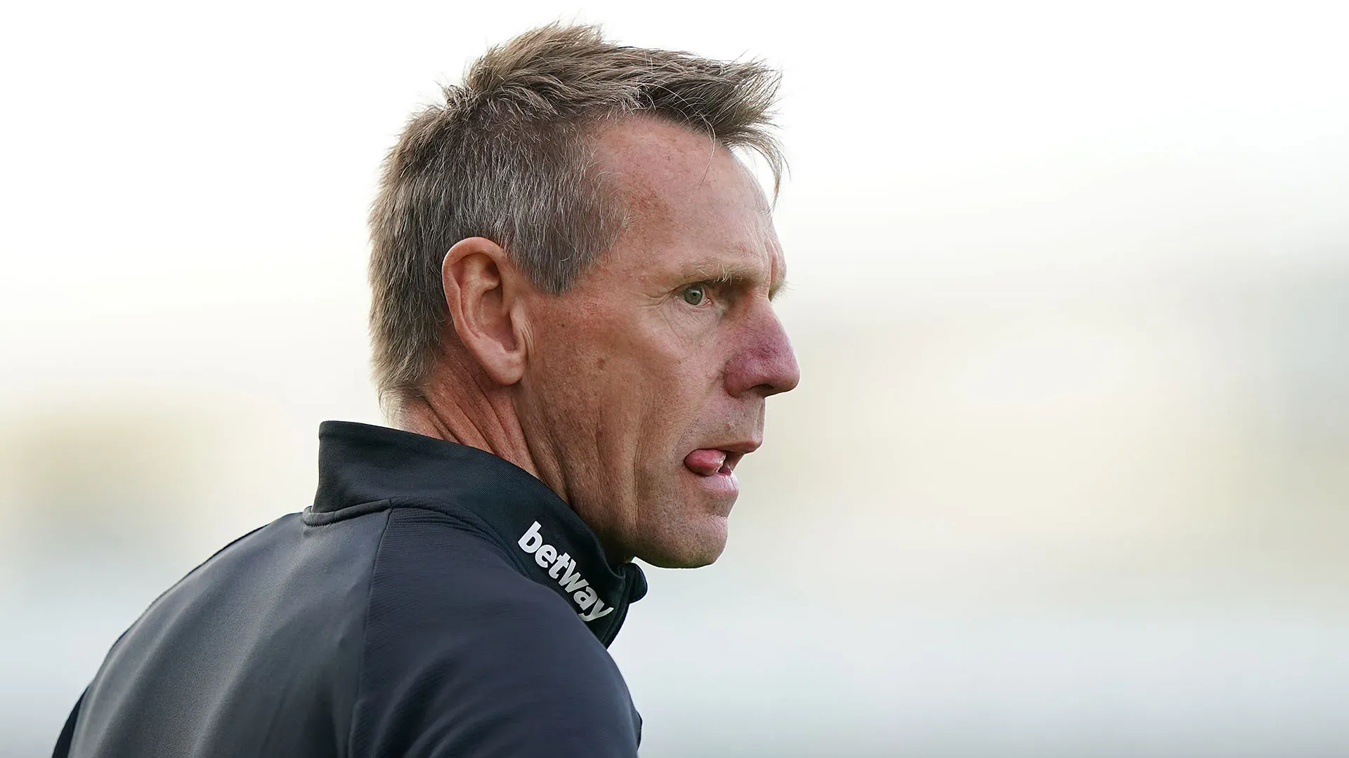Ha giocato anche per Wealdstone, Coventry City, Newcastle, Manchester City e West Ham
