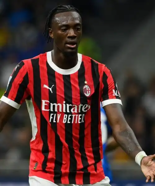 Serie A 2024-2025: Lecce-Milan, le probabili formazioni